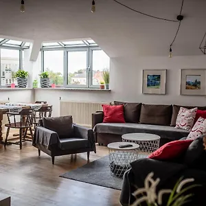- Dunin Wasowicza Apartment Krakow