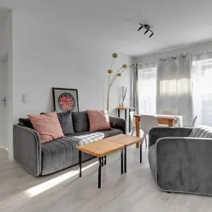 Comfort Rajska Apartment Gdansk