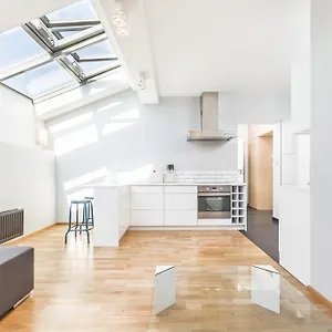 Zegadlowicza Apartment Krakow